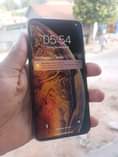 A picture of iPhone Xs Max