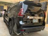 A picture of AWOOF Deal Lexus GX470 2004 Model