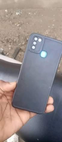 A picture of Inifinx smart 5 gb32 ram2