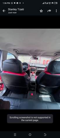 A picture of Super clean Mercedes Benz C230 Engine petf Gear perfect AC