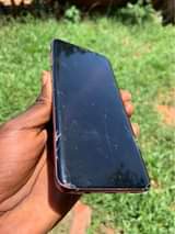 A picture of Samsung galaxy s9 plus