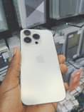 A picture of iPhone 14 Pro max new