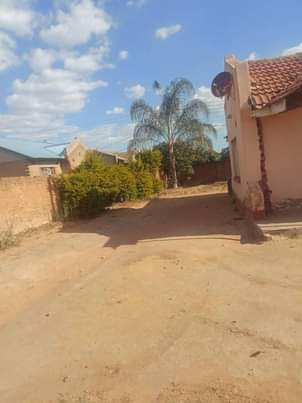 rooms to rent harare