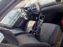 A picture of And WhatsApp 08038027714 Brand Toyota Model 2005 RAV4 4WD V4