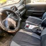A picture of NIGERIA USED HONDA CRV FOR FASTEST FINGER good engine perfect