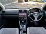 A picture of VOLKSWAGEN GOLF 2009