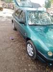 A picture of 2008 Toyota Corolla Toyota Corolla hatchback Hatchback