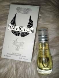 A picture of Smell good on a budget 15ml Pocket size