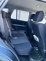 A picture of Suzuki Escudo S