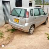 A picture of Toyot swift Sana Price 4 5TU Location mwanza 0753840279 0784695772