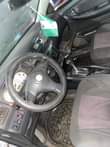 A picture of 2006 Distress Toyota Corolla Sport