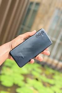 A picture of Samsung Galaxy a04s