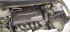 A picture of Toyota Corolla year 2004 Dealer Market Dealers market