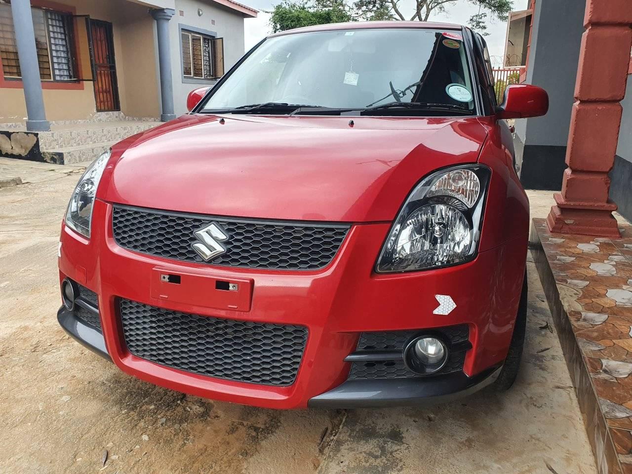 cars for sale in lusaka