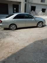 used toyota camry