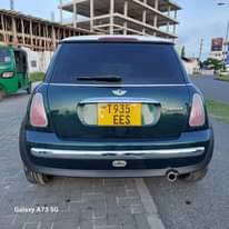 A picture of Call 0698278790 BMW MINI COOPER EES Year 2005 Cc 1590