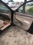 A picture of First body 2003 Toyota Camry
