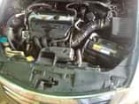 A picture of Nigerian used Honda Accord 2009 model Nothing to fix Location