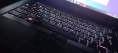 A picture of Nauza laptop dell core 5 Ram 4gb hdd 500gb procesor