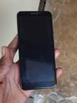A picture of HAYA GOOGLE PXL 3A BLACK HAINA KIPENGELE CHOCHOTE