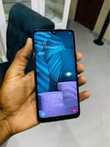 A picture of Samsung a10s O6I2O4IO5O