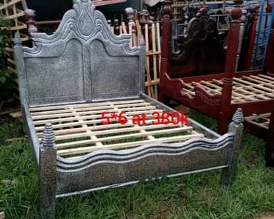 A picture of 6 BEDS