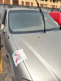 A picture of Kia Sedona 2005