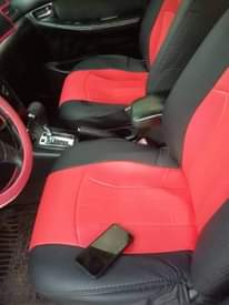 A picture of 2005 Toyota Corolla
