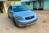 A picture of 2005 Toyota Matrix