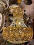 A picture of Chandelier