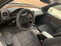 A picture of FOR SALE VINTAGE OR NOT VINTAGE SUPER CLEAN BENZ LOCATION