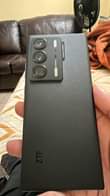 A picture of Zte axon 40 ultra