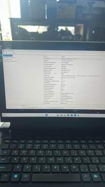 A picture of Alienware gaming pc