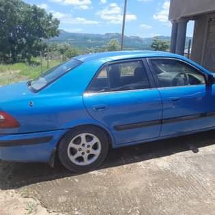 Cars F.