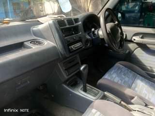 A picture of Toyota RAV4