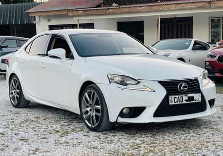 lexus