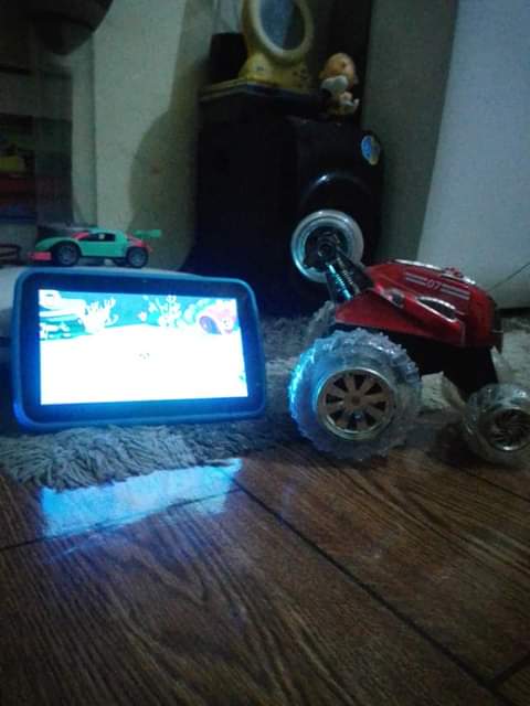 tablet
