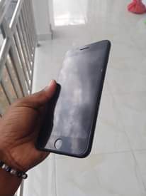 A picture of Iphone 7plus Gb128 0687098582