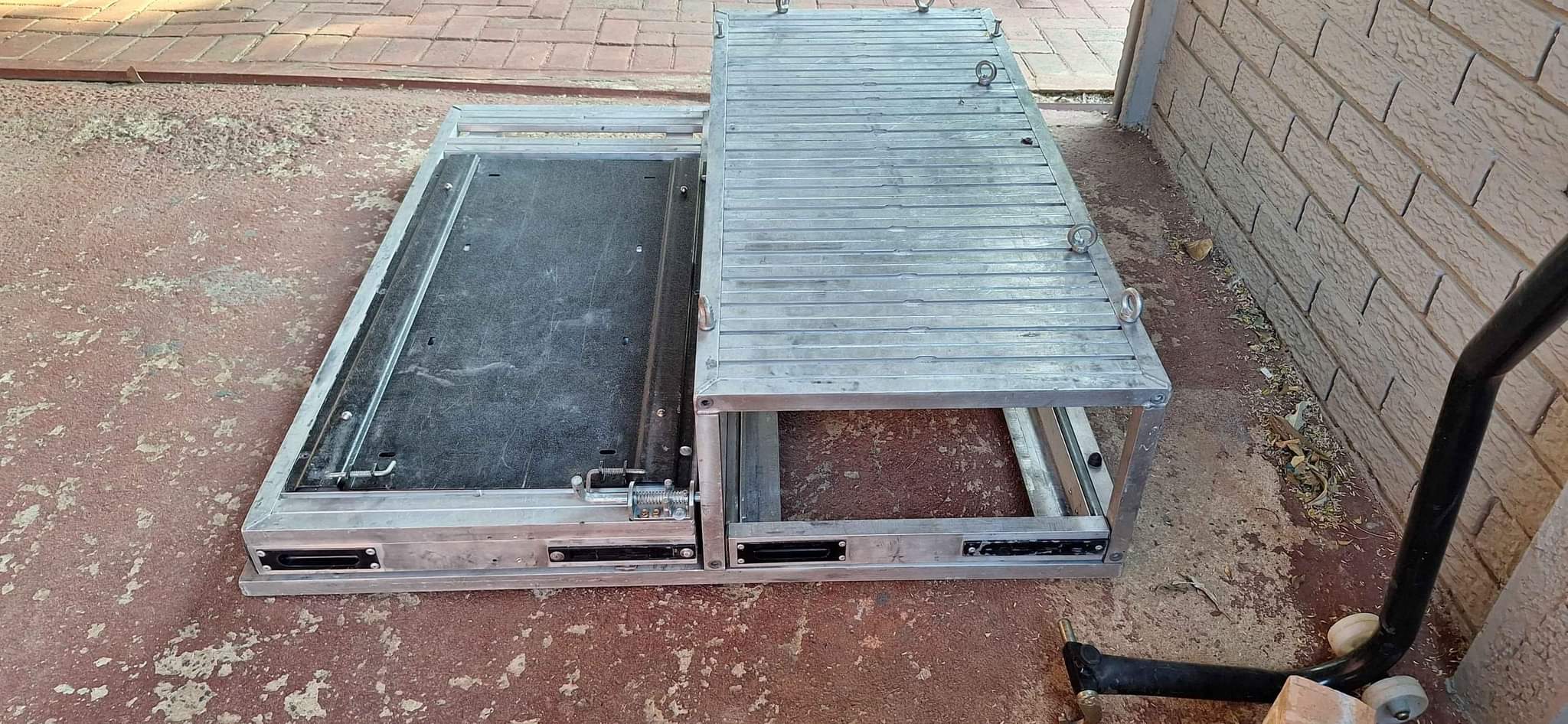 bakkies under r60000