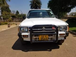 toyota raider