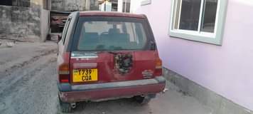 A picture of Suzuki
