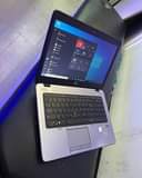 A picture of Hp Elitebook 820 G1 i5 8gb ram 500gb HDD 14