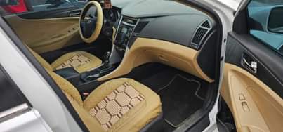 A picture of BELGIUM GRADE DON T DULL EXTREMELY SHARP 2012 HYUNDAI SONATA