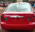 A picture of Clean and sound Toyota Corolla 2004 model
