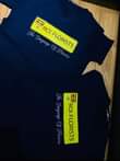 A picture of Branded T shirt