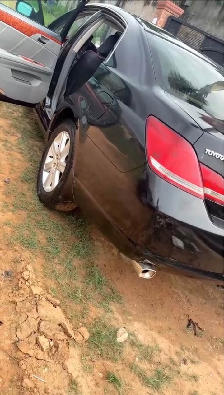 A picture of Car