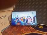 A picture of Flat tv nchi 32 UBEY