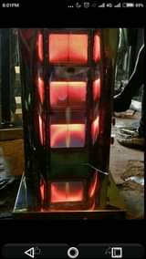 shawarma machine