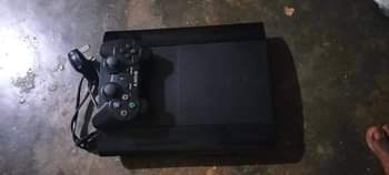 A picture of Ps3 super slim