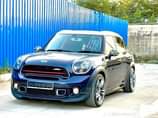A picture of BMW M.Cooper
